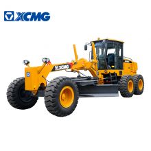 XCMG high performance 165hp road motor graders machine GR165